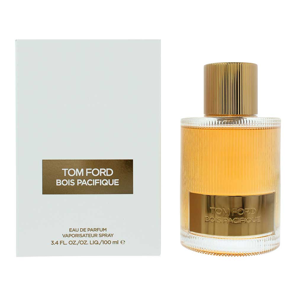 Tom Ford Bois Pacifique Eau de Parfum 100ml Spray - Glow Empire