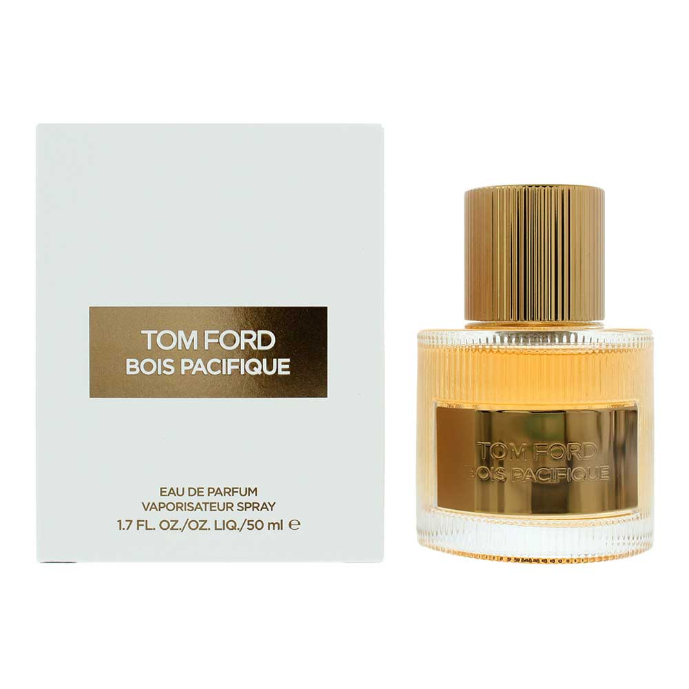 Tom Ford Bois Pacifique Eau de Parfum 50ml Spray - Glow Empire