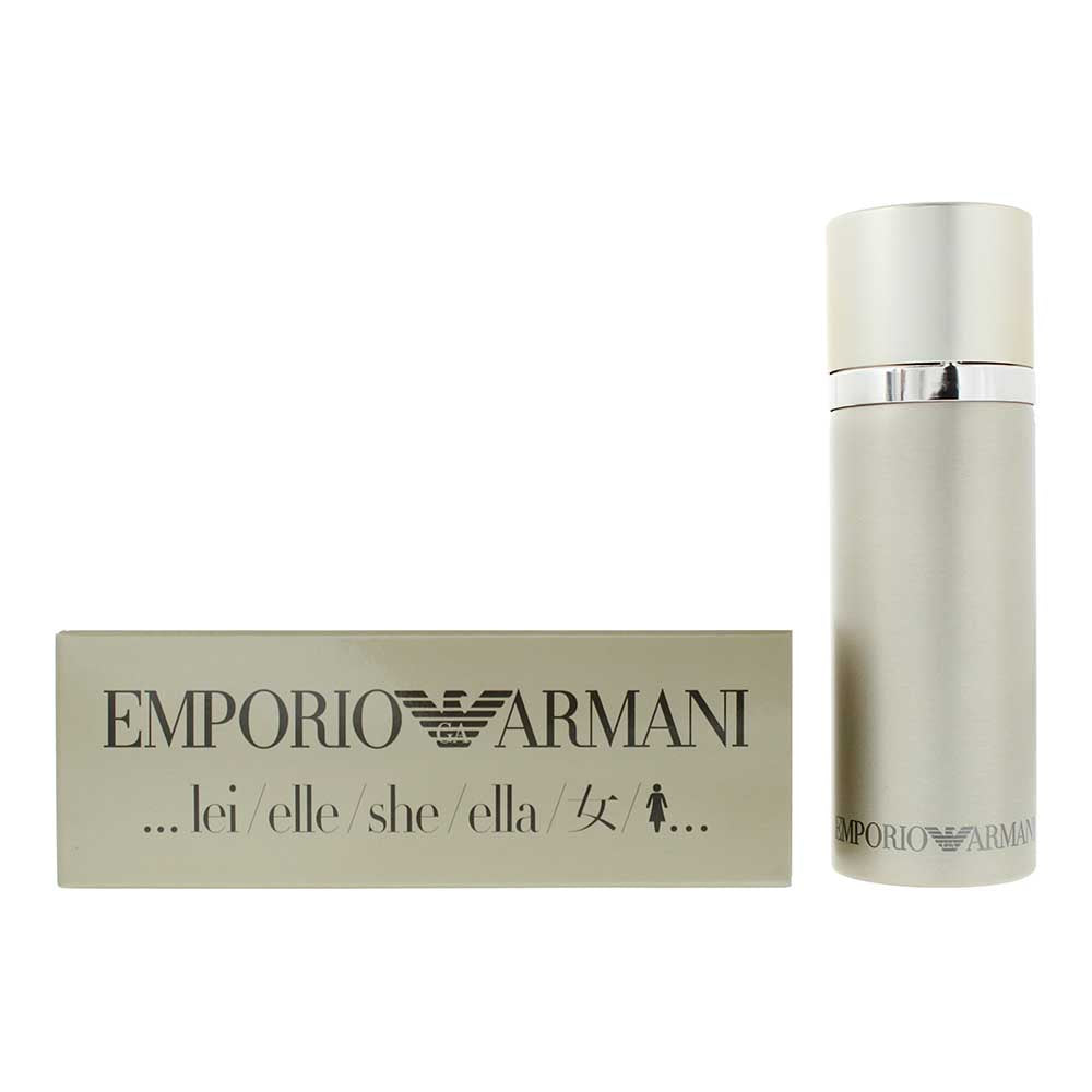 Emporio Armani She Eau de Parfum 50ml Spray - Glow Empire