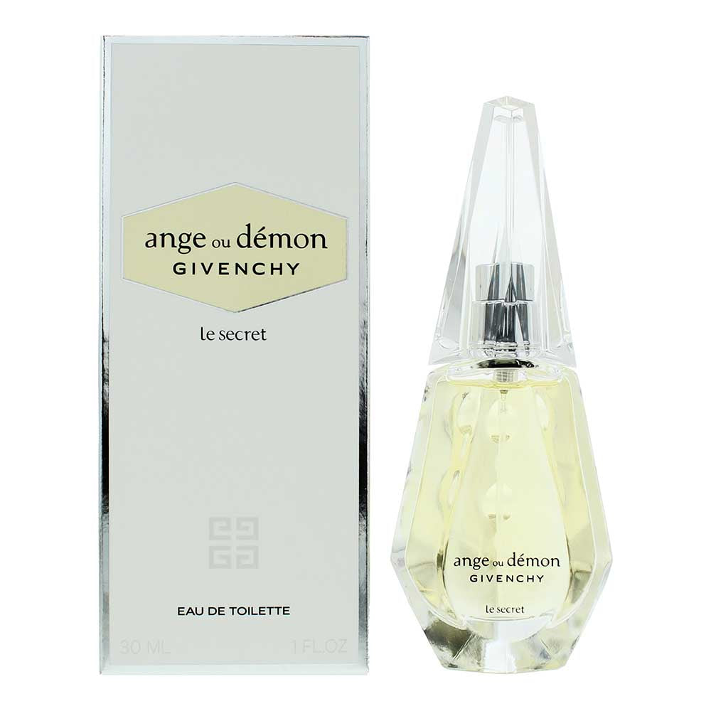 Givenchy Ange Ou Demon Le Secret Eau de Toilette 30ml Spray - Glow Empire