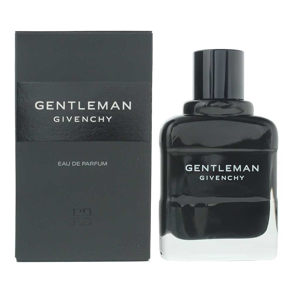 Givenchy Gentleman Eau de Parfum 60ml - Glow Empire