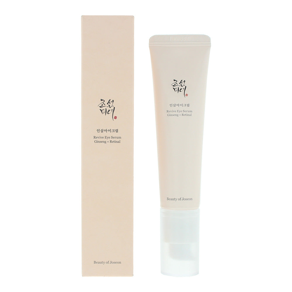 Beauty Of Joseon Revive Eye Serum 30ml - Glow Empire
