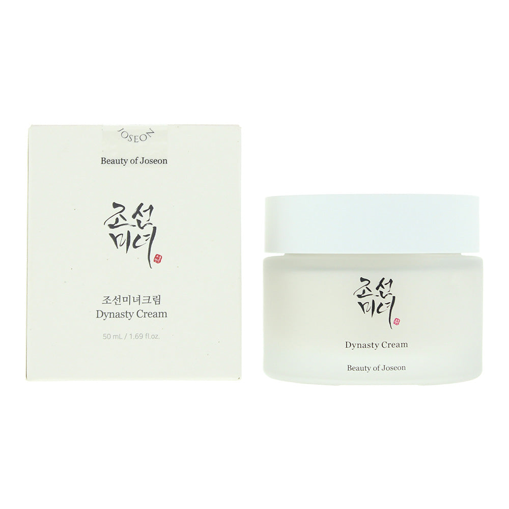 Beauty of Joseon Dynasty Cream 50g - Glow Empire