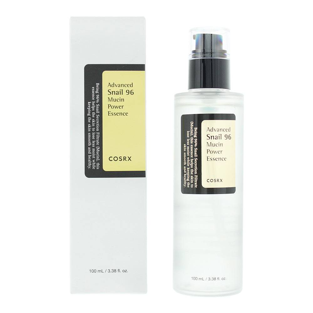 Cosrx Advanced Snail 96 Mucin Power Firming Essence 100ml - Glow Empire