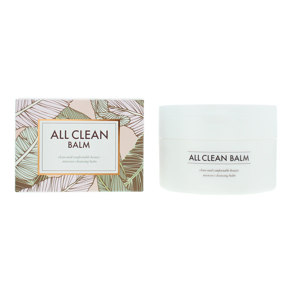 Heimish All Clean Intensive Cleansing Balm 120ml - Glow Empire