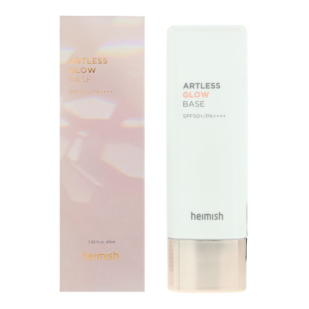 Heimish Artless Glow Base SPF50+ PA+++ 40ml - Glow Empire