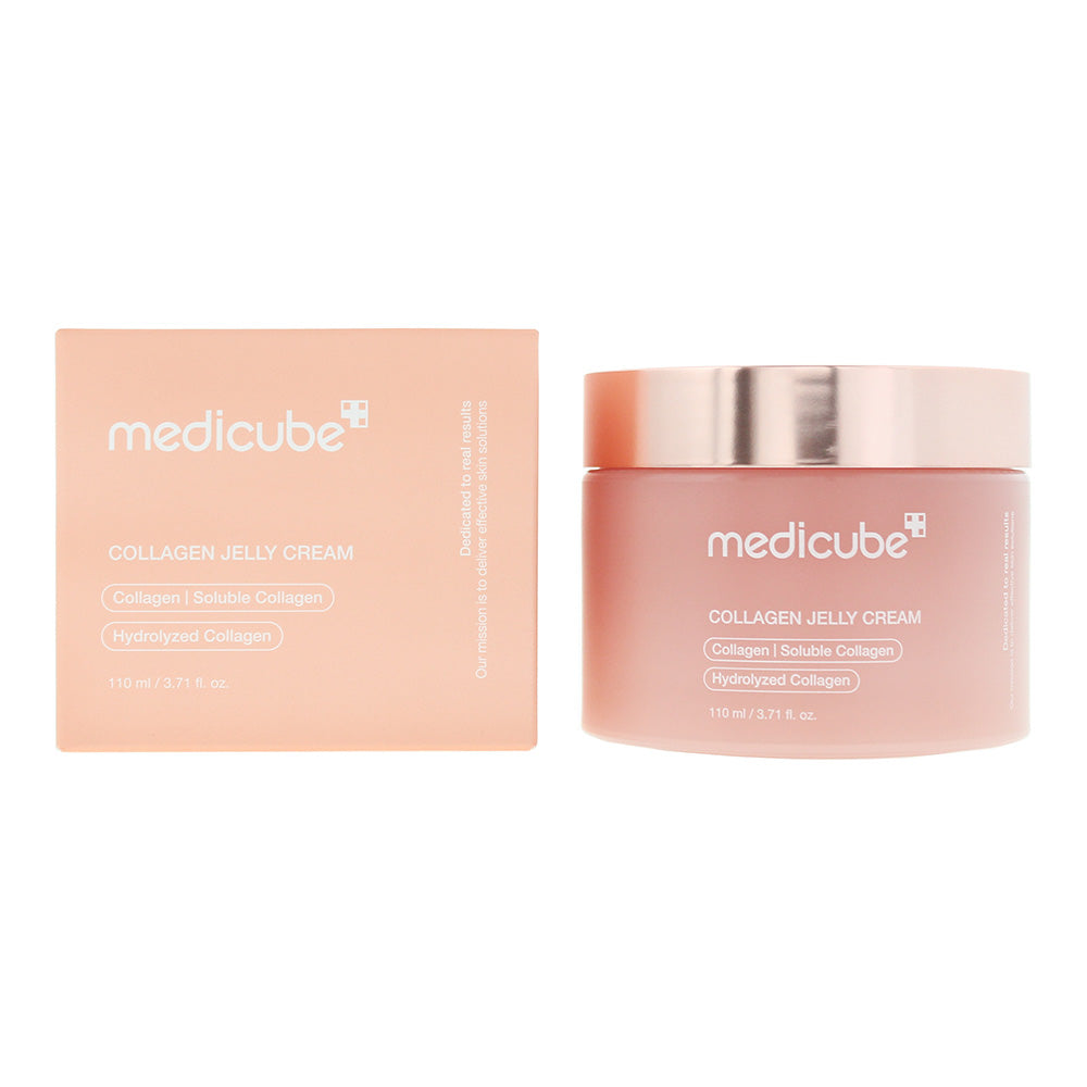 Medicube Collagen Jelly Cream 110ml - Glow Empire