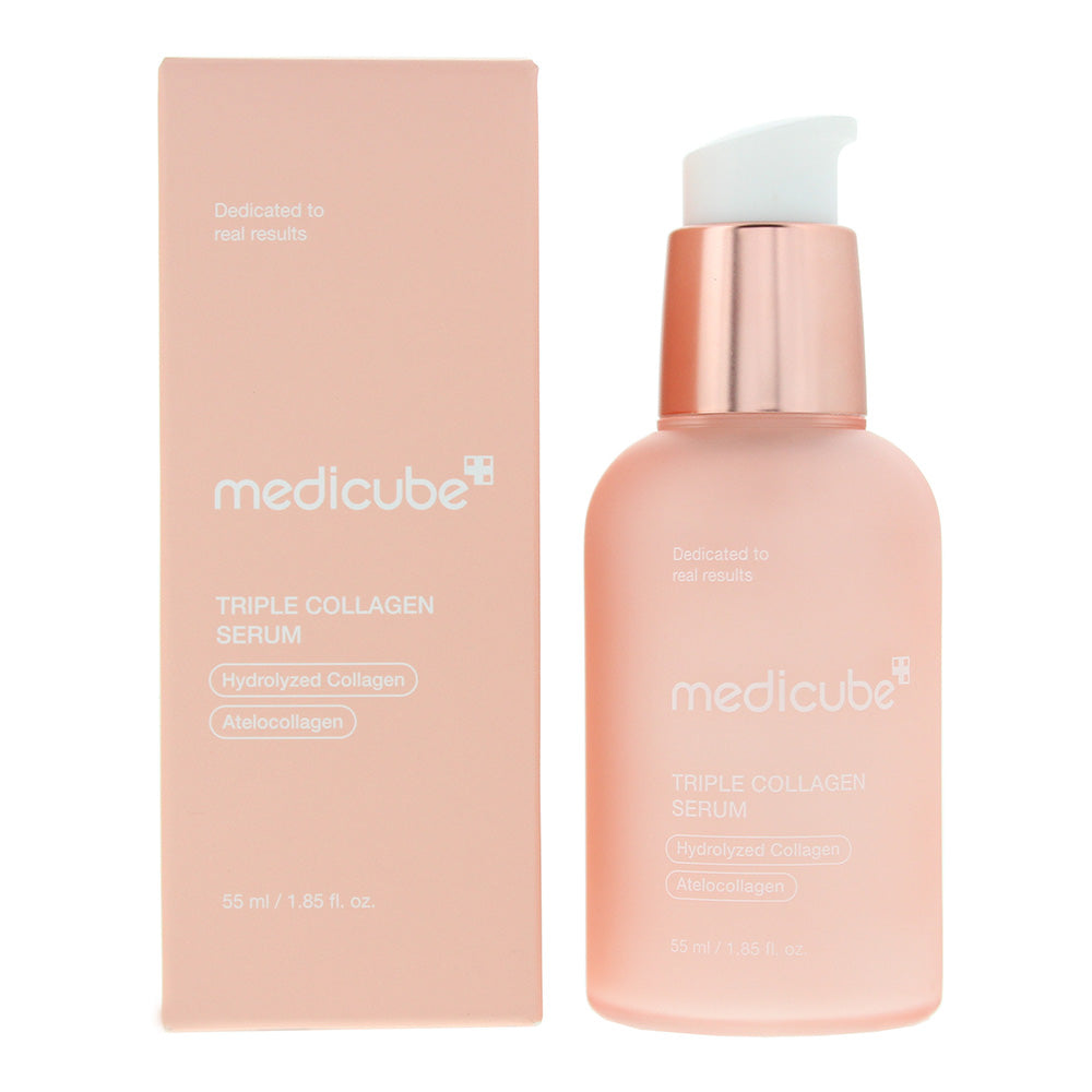 Medicube Triple Collagen Serum 4.0 55ml - Glow Empire
