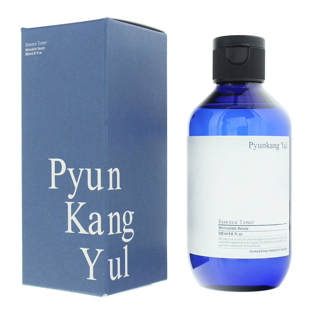 Pyunkang Yul Essence Toner 200ml - Glow Empire
