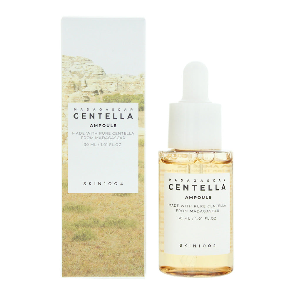 Skin1004 Madagascar Centella Ampoule 30ml - Glow Empire