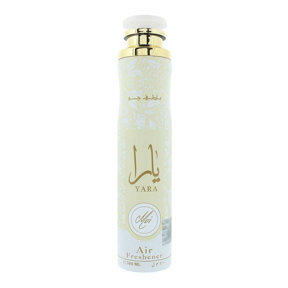Lattafa Perfumes Yara Moi Air Freshener 300ml Spray - Glow Empire