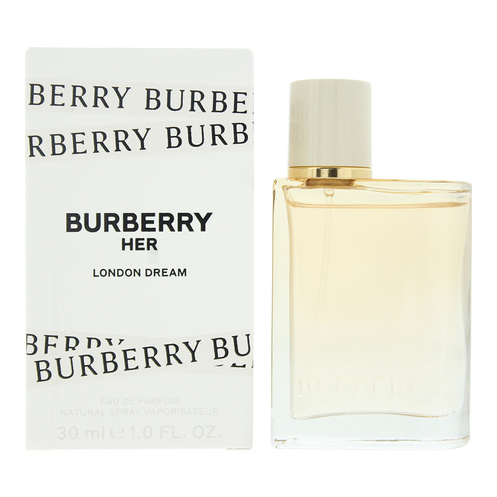 Burberry Her London Dream Eau de Parfum 30ml Spray - Glow Empire