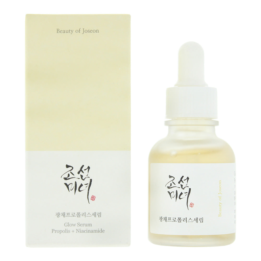 Beauty of Joseon Proplis + Niacinamide serum 30ml - Glow Empire