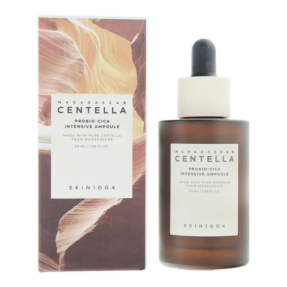 Skin1004 Centella Probio-CICA Intensive Ampoule - 50ml - Glow Empire