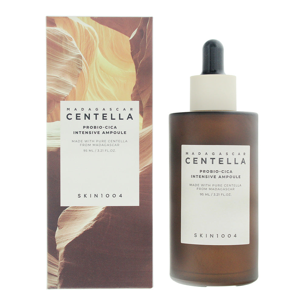 Skin1004 Centella Probio-CICA Intensive Ampoule - 95ml - Glow Empire