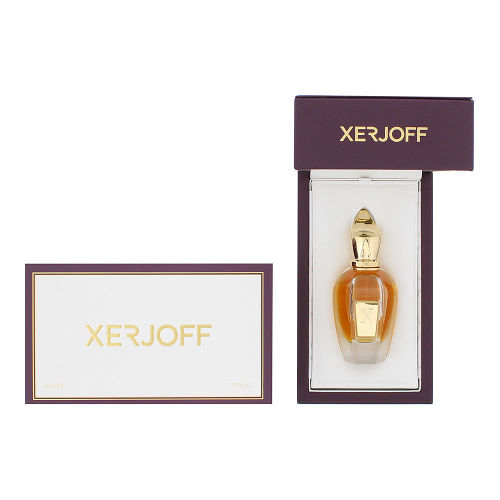Xerjoff Cruz del Sur II Eau de Parfum 50ml Spray  - Glow Empire