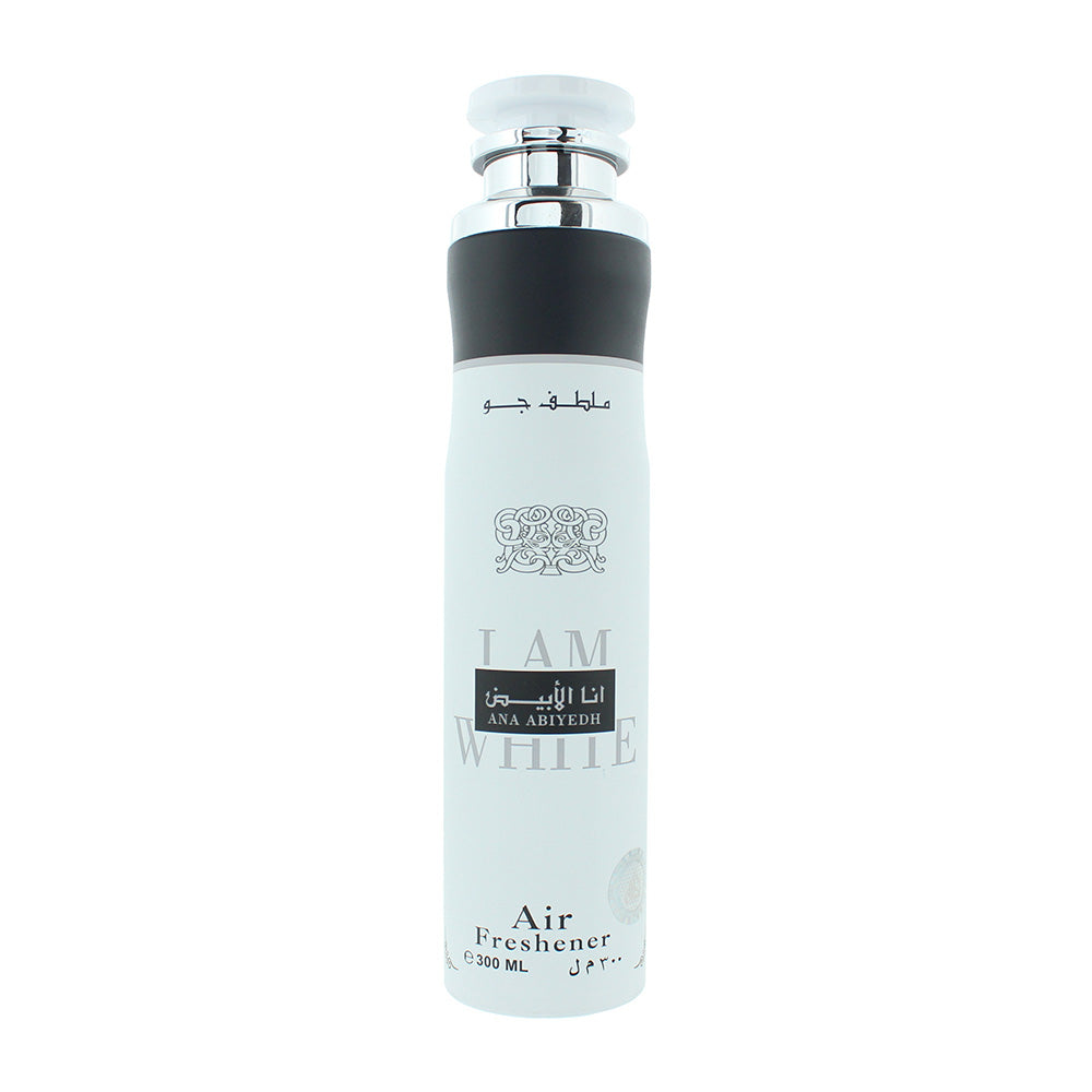Lattafa Air Freshener Spray 300ml - Ana Abiyedh - Glow Empire