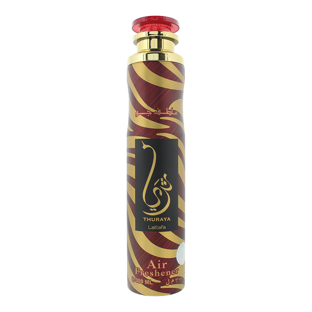 Lattafa Air Freshener Spray 300ml - Thuraya - Glow Empire
