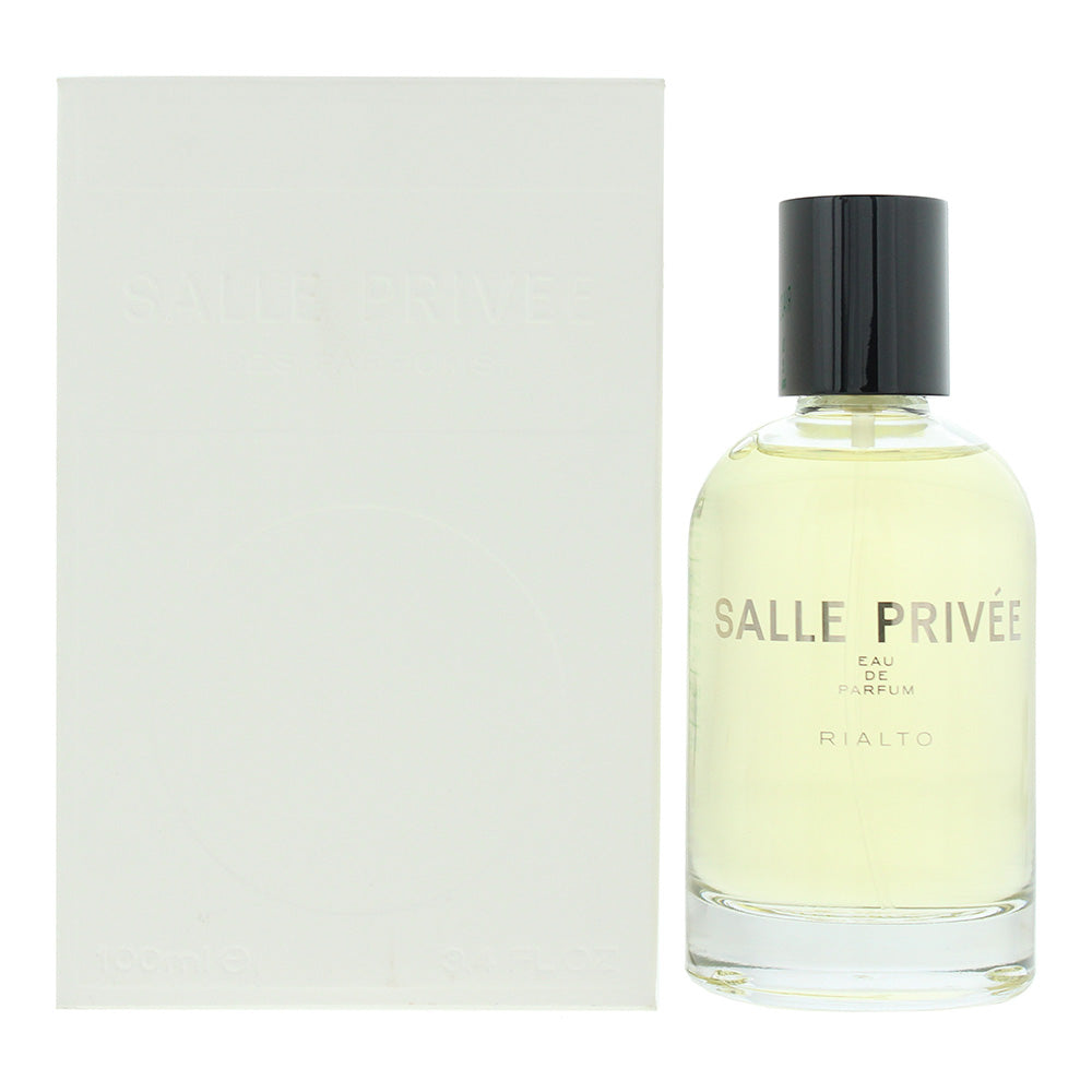 Salle Privée Rialto Eau de Parfum 100ml Spray - Glow Empire