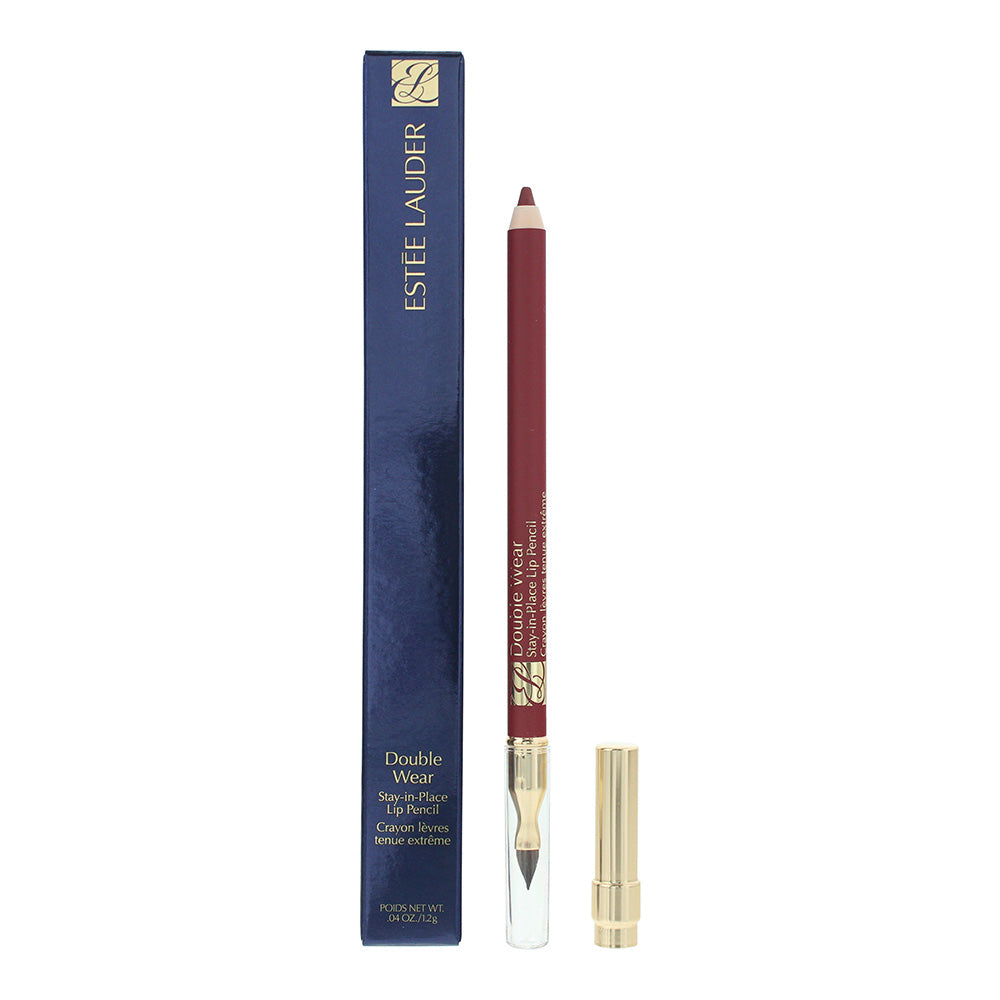 Estée Lauder Double Wear Stay-in-Place Lip Pencil 1.2g - Apple Cordial - Glow Empire