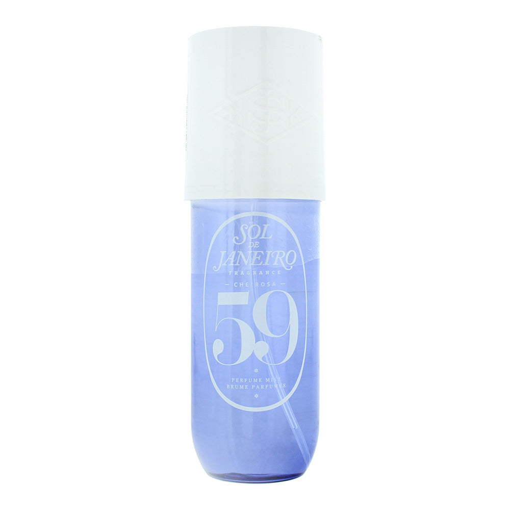 Sol De Janeiro Cheirosa '59 Perfume Mist 240ml - Glow Empire