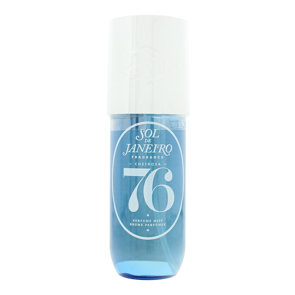 Sol De Janeiro Cheirosa '76 Perfume Mist 240ml - Glow Empire