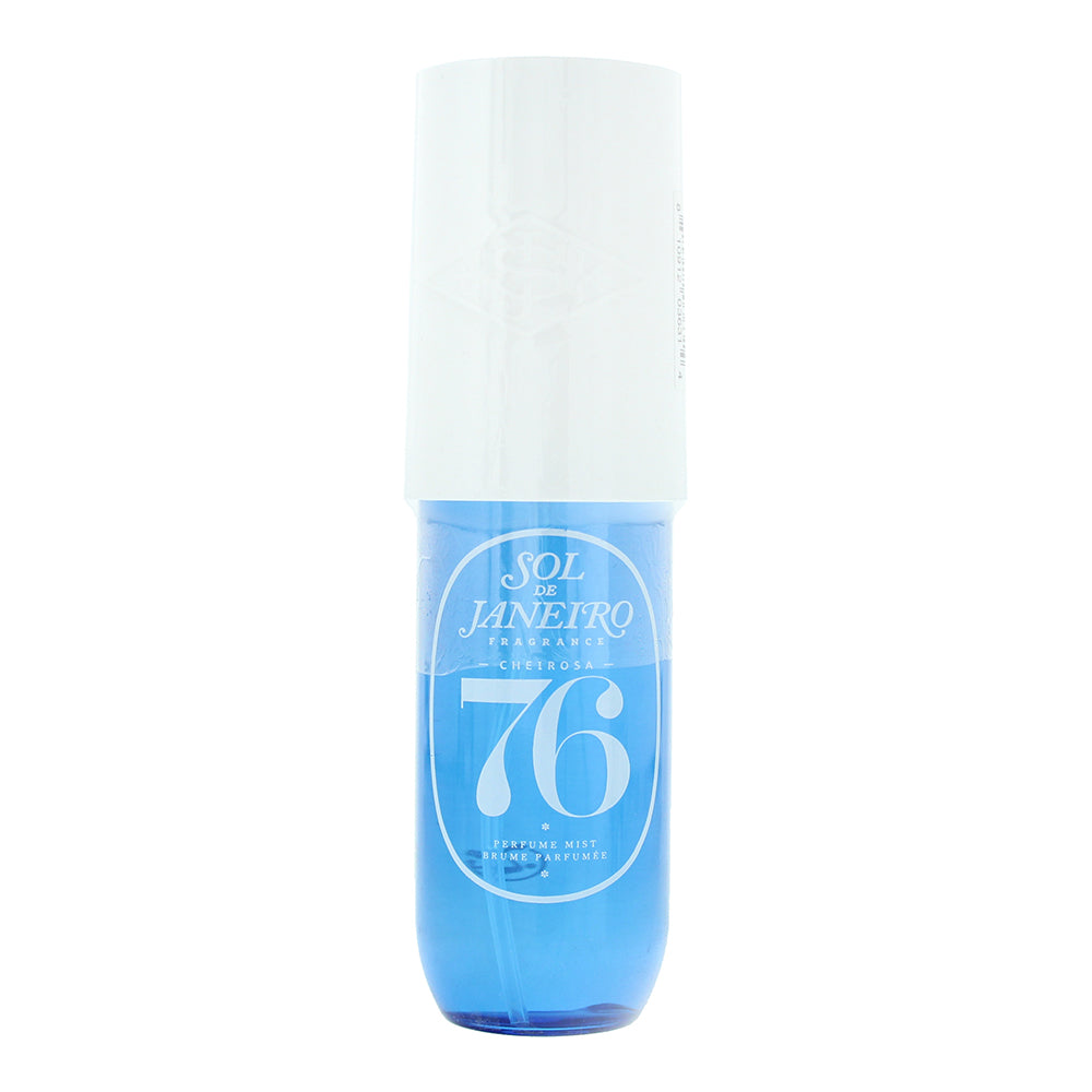 Sol De Janeiro Cheirosa '76 Perfume Mist 90ml  - Glow Empire