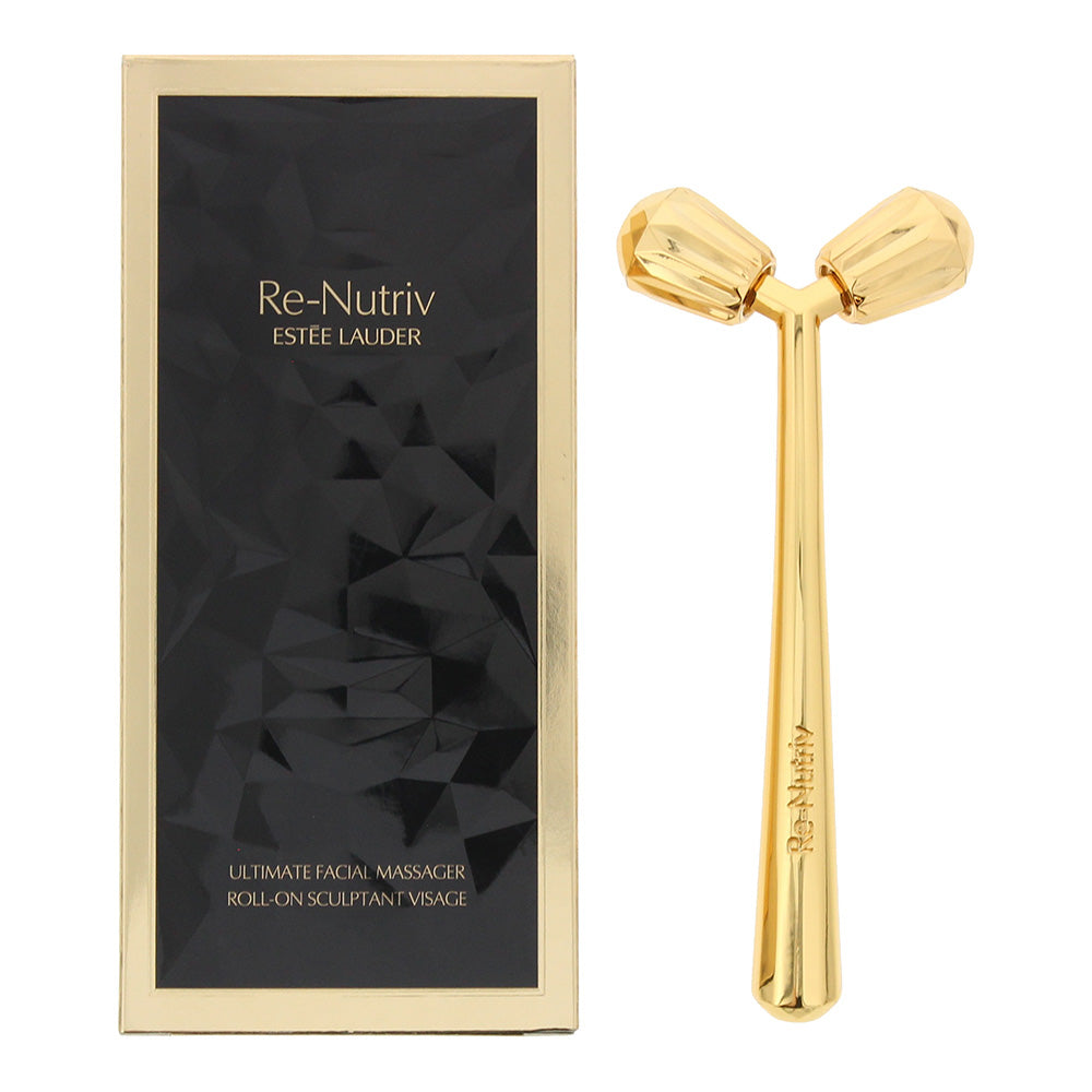 Estée Lauder Re-Nutriv Ultimate Facial Massager - Glow Empire