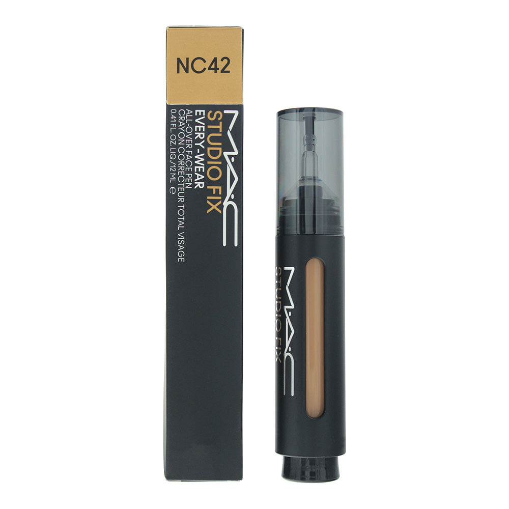 MAC Studio Fix Everywear All-Over Face Pen - NC42- 12 ml - Glow Empire