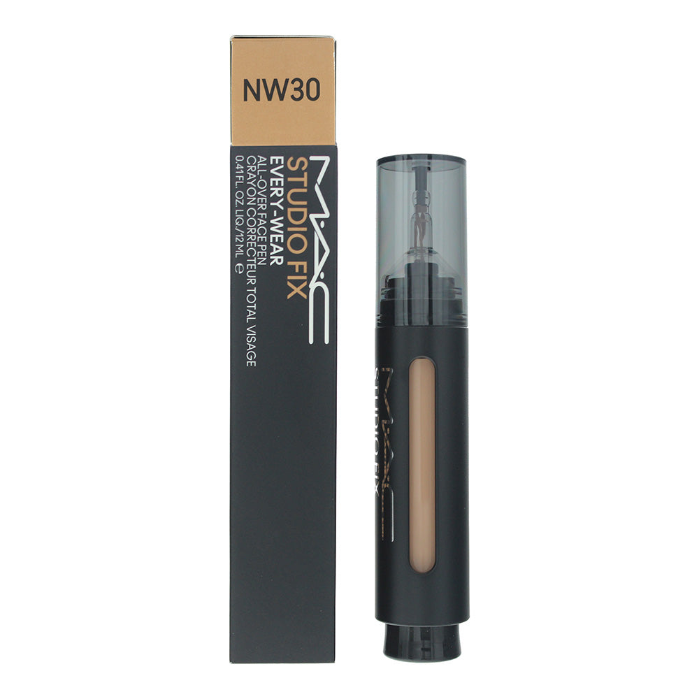 MAC Studio Fix Every-Wear All-Over Face Pen 12ml - NW30 - Glow Empire