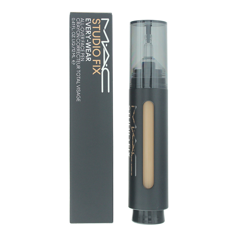 MAC Studio Fix Everywear All-Over Face Pen - NC35- 12 ml - Glow Empire