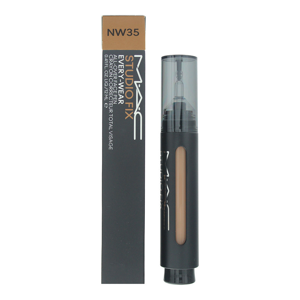 MAC Studio Fix Everywear All-Over Face Pen - NW35- 12 ml - Glow Empire