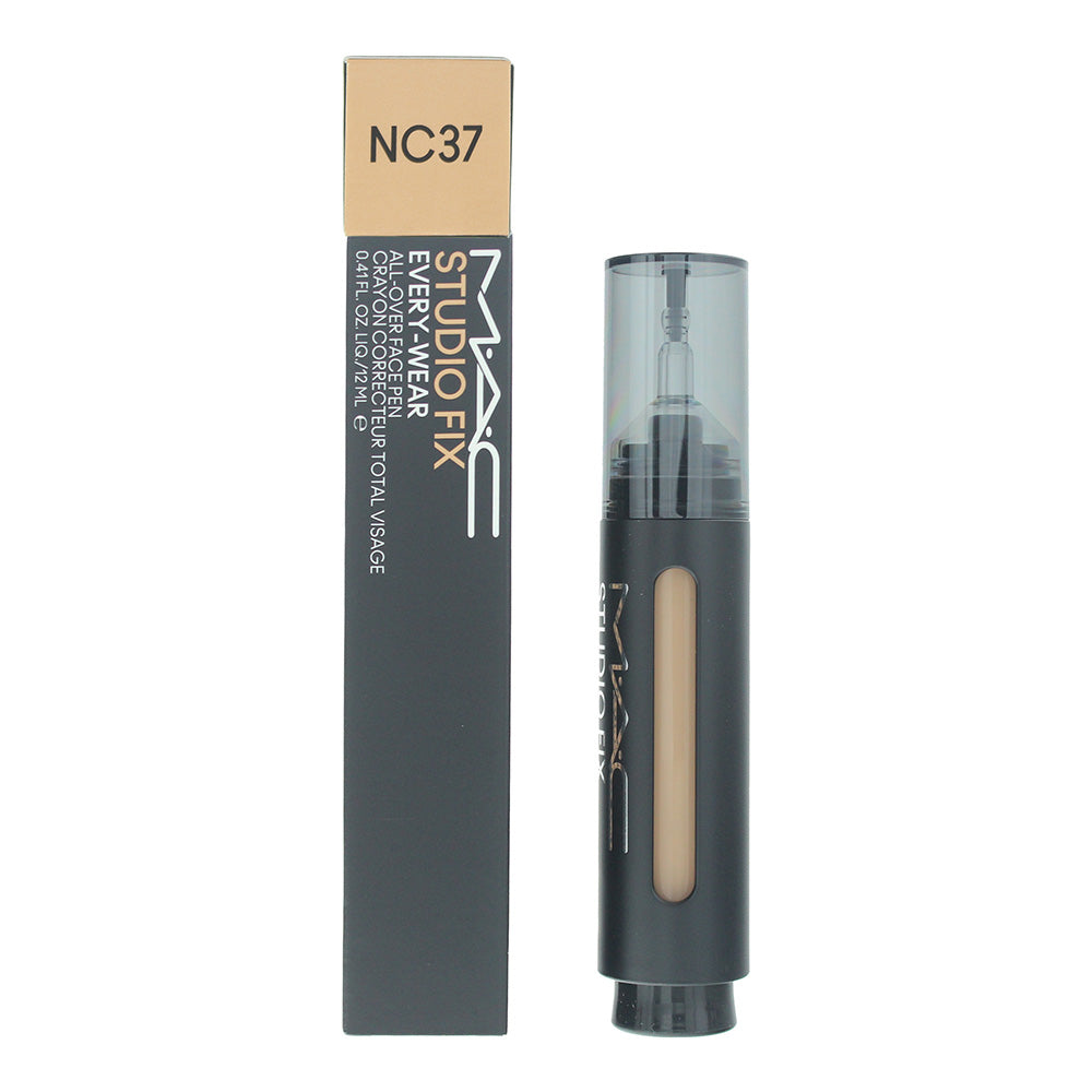 MAC Studio Fix Everywear All-Over Face Pen - NC37- 12 ml - Glow Empire