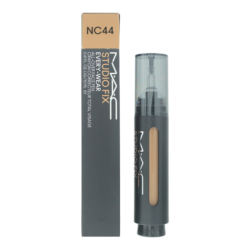 MAC Studio Fix Everywear All-Over Face Pen - NC44- 12 ml - Glow Empire