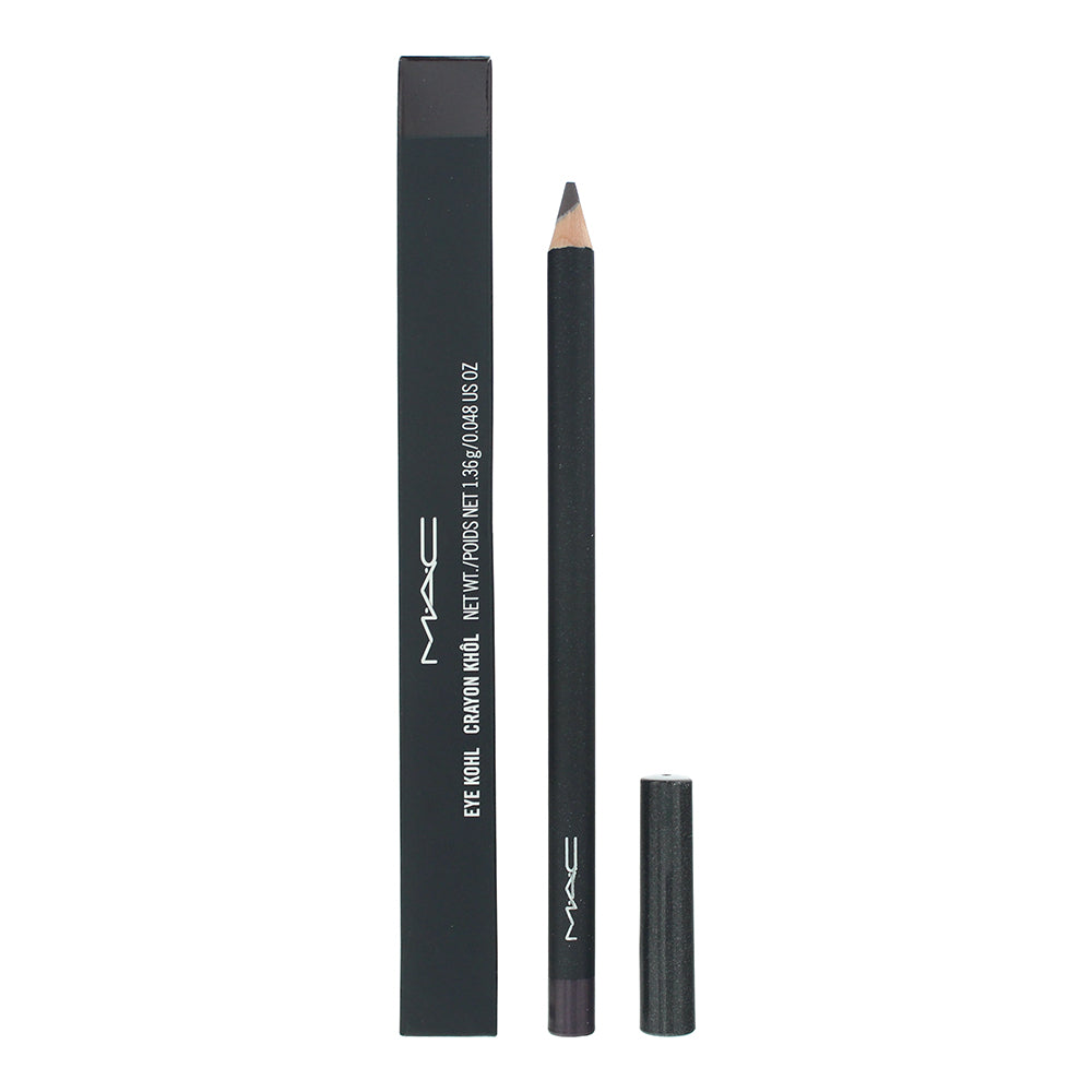 Mac Eye Kohl Eyeliner Pencil 1.36g - Prunella - Glow Empire