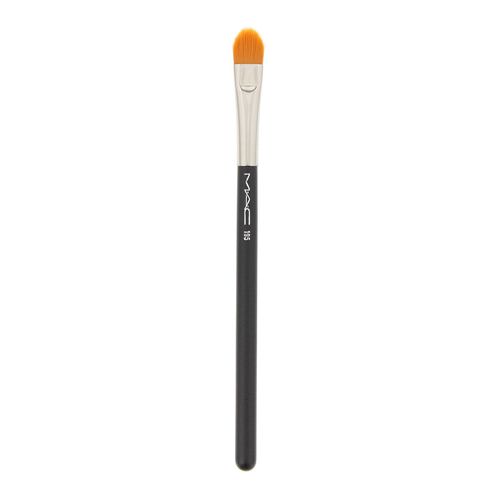 MAC 195 Concealer Synthetic  Brush - Glow Empire