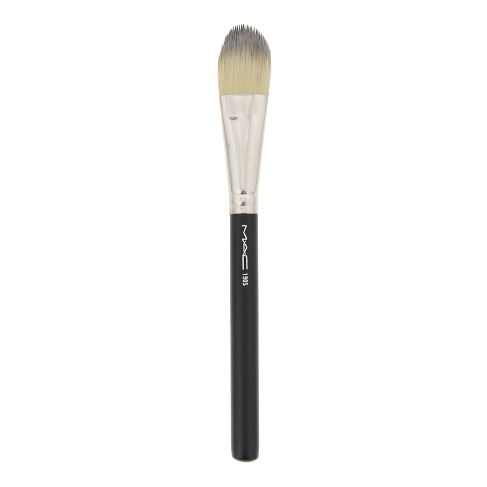 MAC Synthetic Foundation Brush 190 - Glow Empire