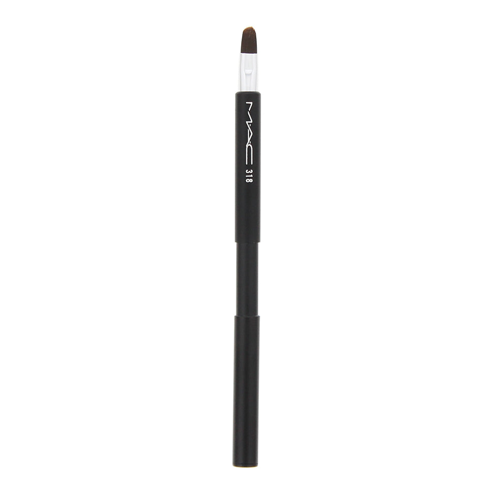MAC Synthetic Retractable Lip Brush 318 - Glow Empire
