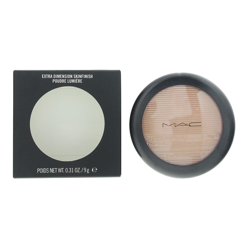 MAC Extra Dimension Skinfinish Highlighter 9g - Beaming Blush - Glow Empire