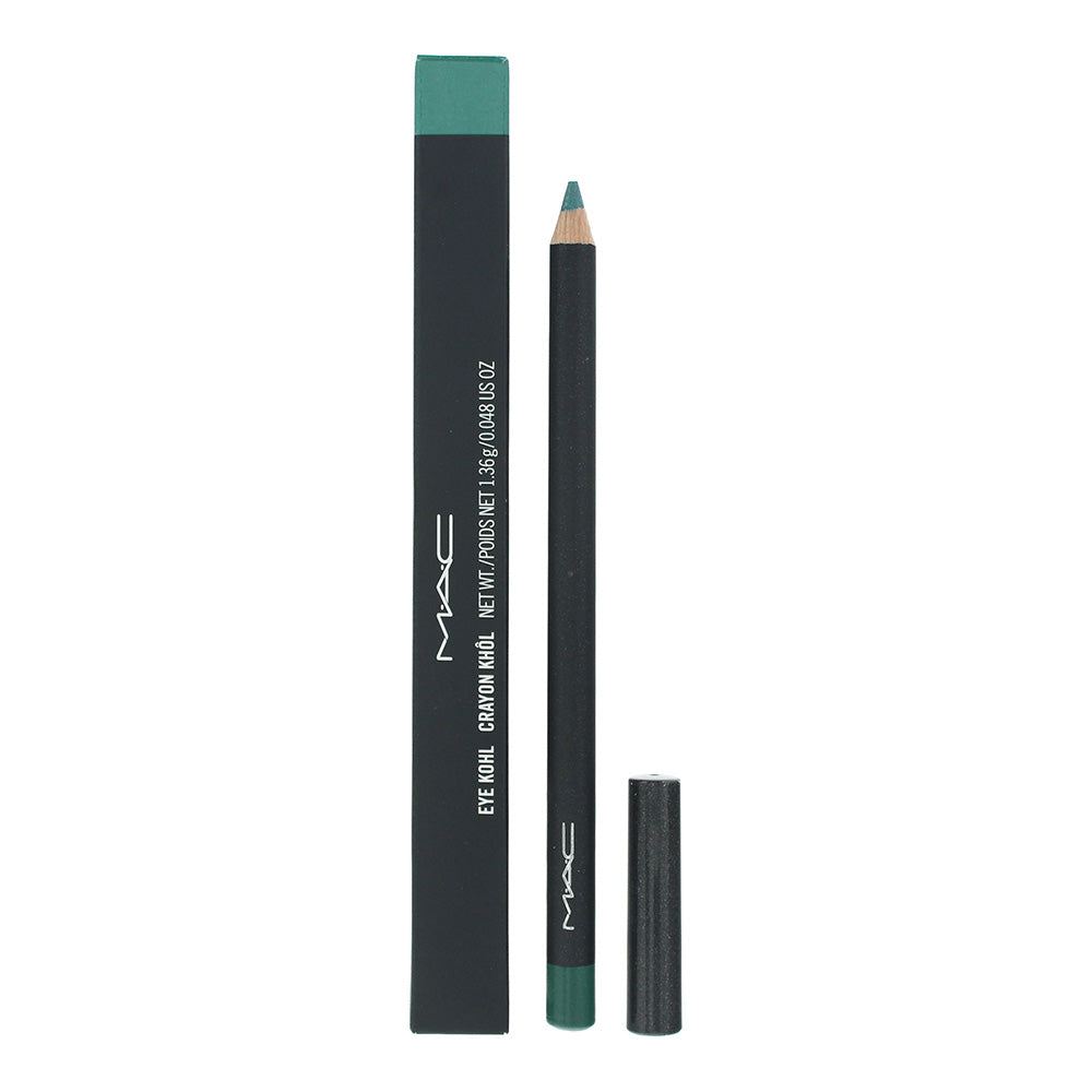 Mac Eye Kohl Eyeliner Pencil 1.36g - Minted - Glow Empire