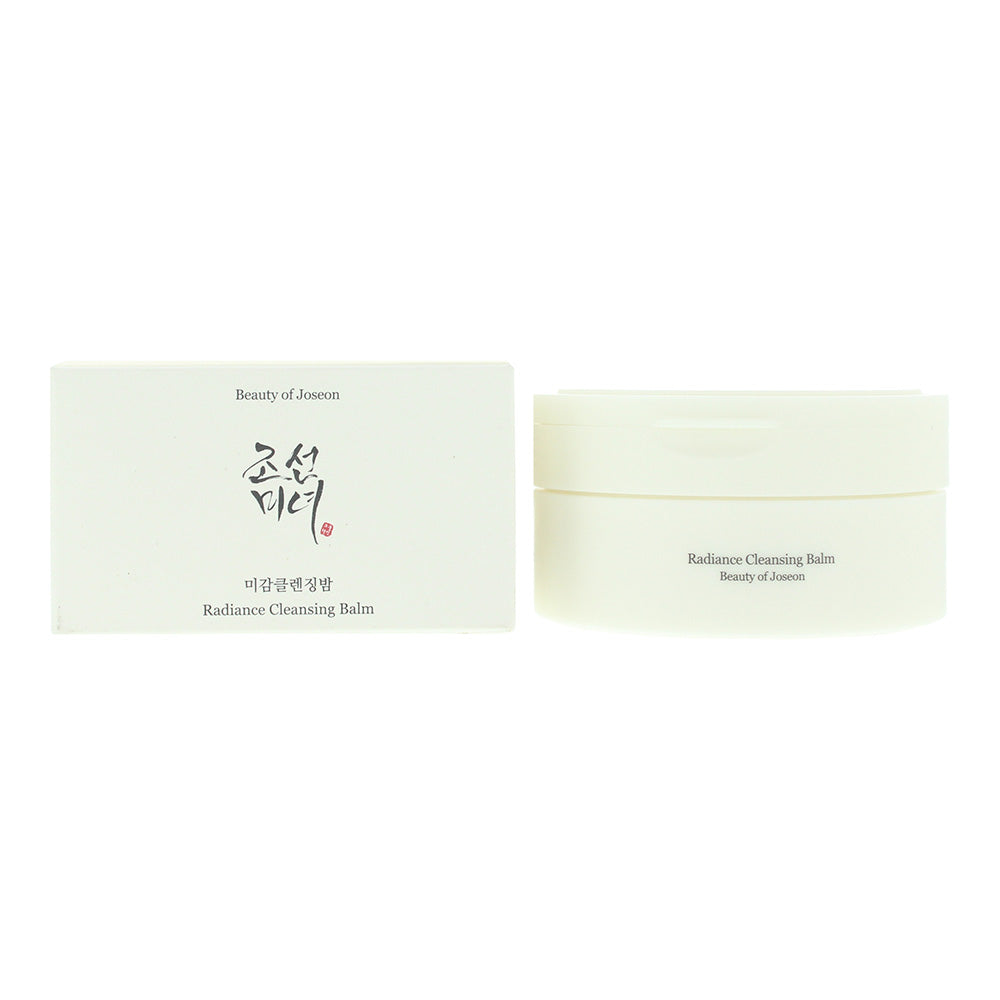 Beauty Of Joseon Radiance Cleansing Balm 100ml - Glow Empire