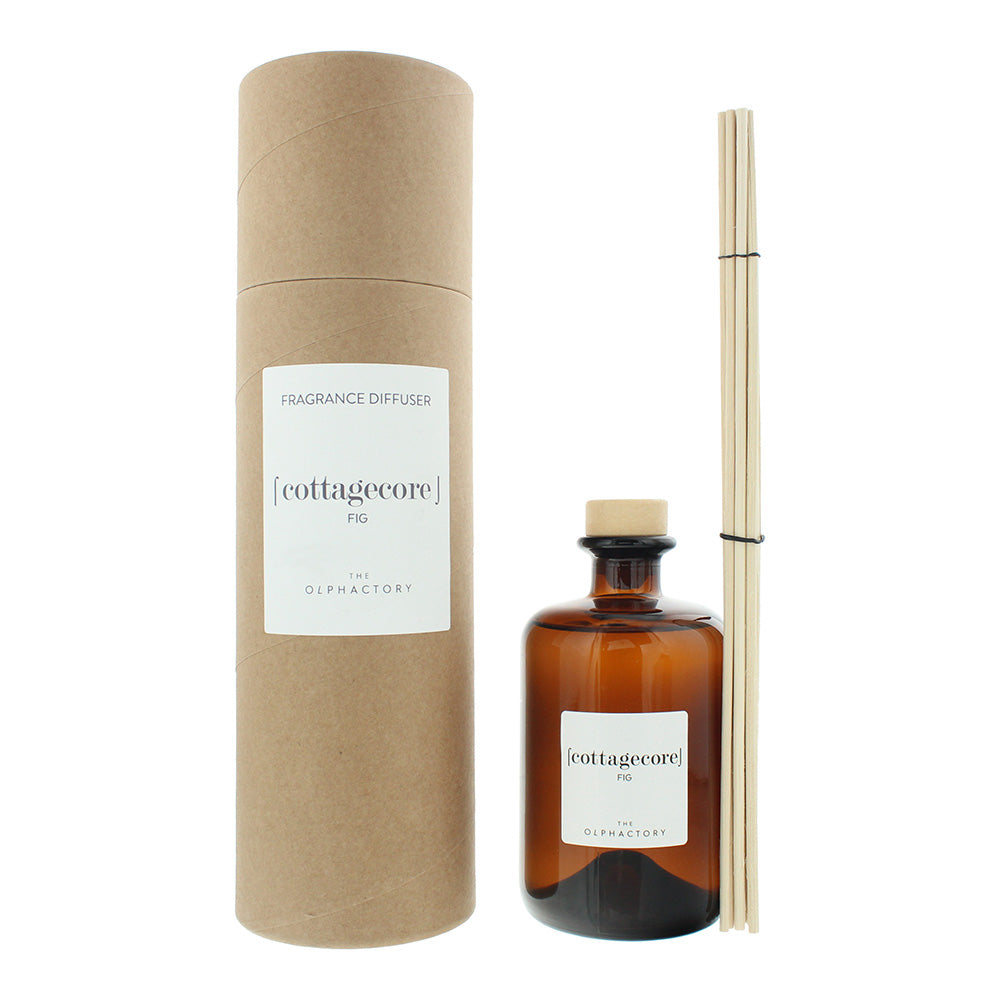 The Olphactory Cottagecore Fig Diffuser 500ml - Glow Empire