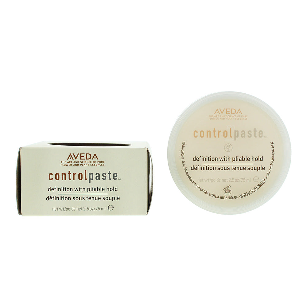 Aveda Control Paste Finishing Paste 75ml - Glow Empire