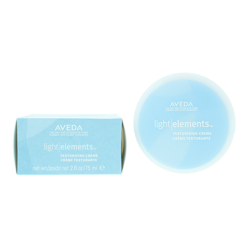 Aveda Light Elements Texturizing Crème 75ml - Glow Empire