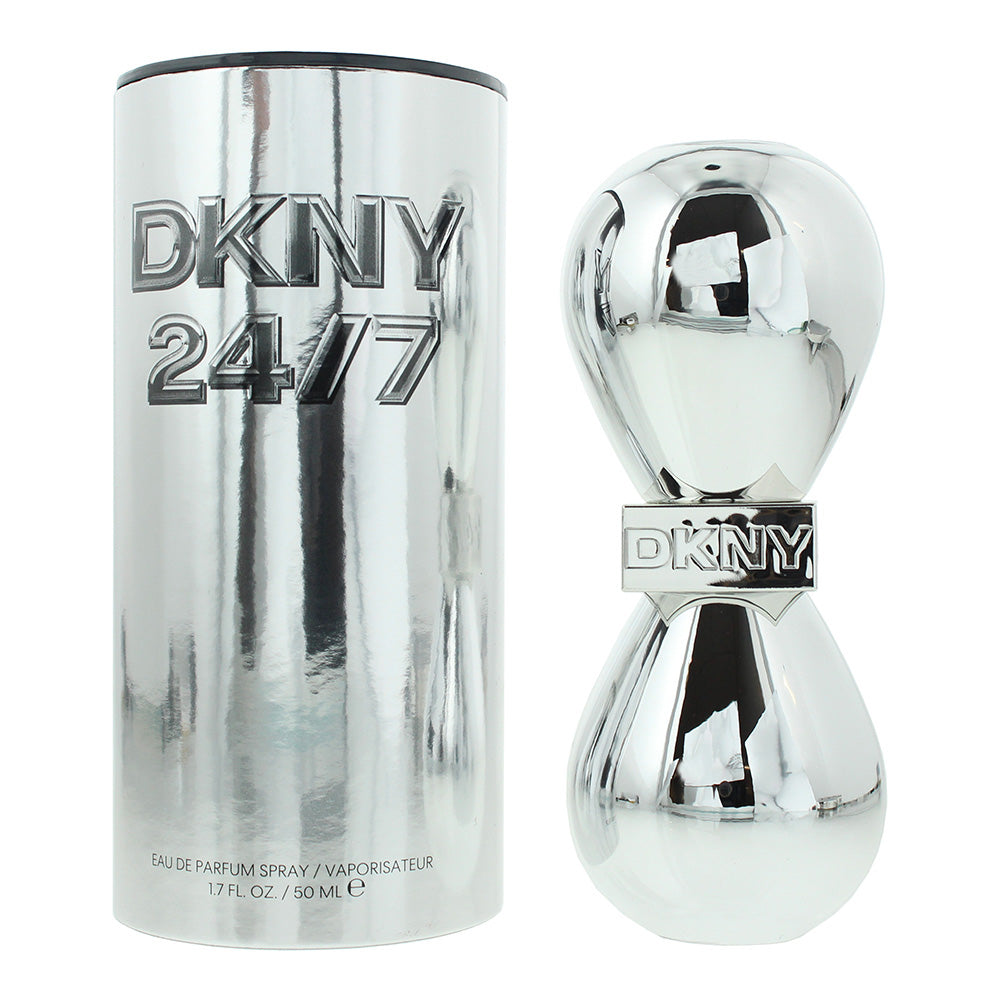 DKNY 24/7 For Her Eau de Parfum 50ml Spray - Glow Empire