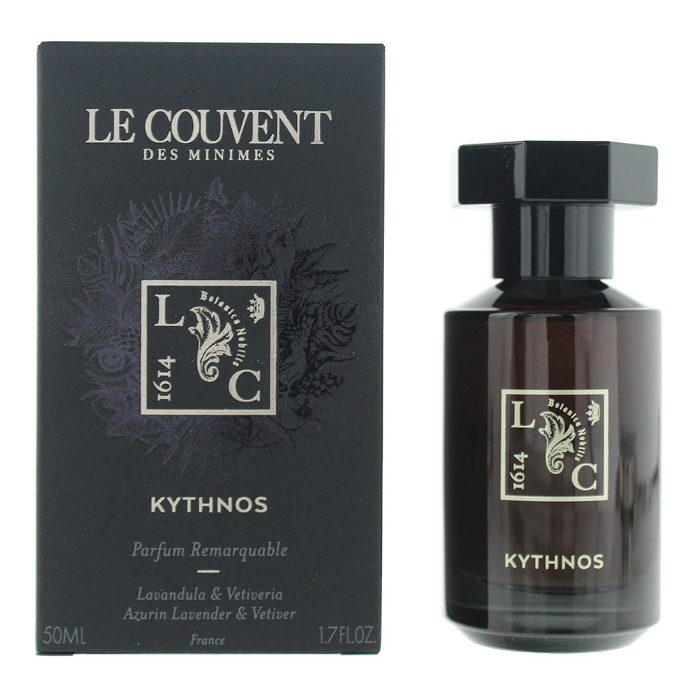 Le Couvent des Minimes Kythnos Eau de Parfum 50ml Spray - Glow Empire