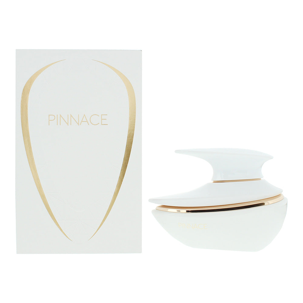 French Avenue Pinnace Eau de Parfum 100ml Spray - Glow Empire