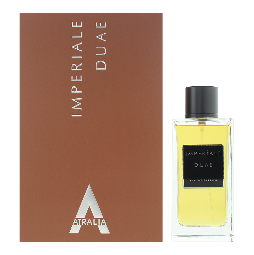 Atralia Imperial Duae Eau de Parfum 100ml Spray - Glow Empire