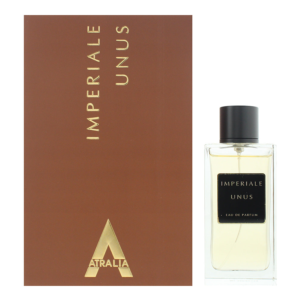 Atralia Imperial Unus Eau de Parfum 100ml Spray - Glow Empire