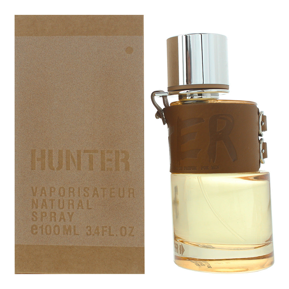 Armaf Hunter Eau de Toilette 100ml Spray - Glow Empire